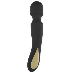 Toyjoy Zenith Massager-Stab met LED-licht, siliconen Toyjoy Zenith Massager-Stab met LED-licht, siliconen - Afbeelding 1