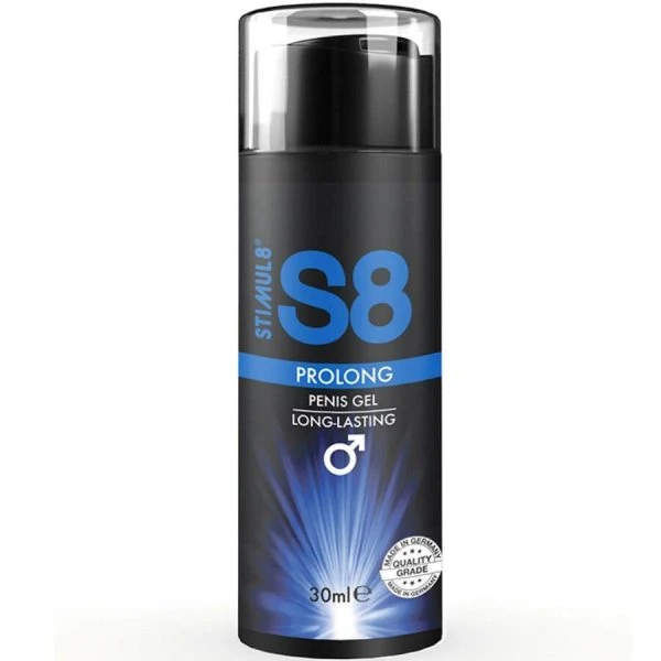 img_209643_f368be094d09c3922b719dc7b7e3e48d_1.jpg Stimul8 S8 Prolong Gel Penisverlängerungsgel 30 ml