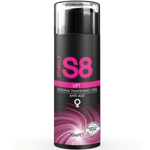 Stimul8 Vaginalstraffend Gel met Tannine en Silicium 30 ml