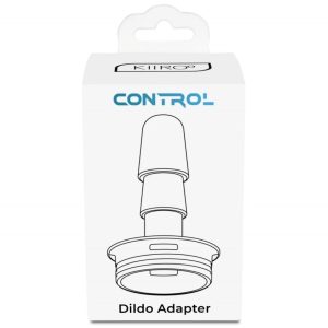 Kiiroo Control Dildo Adapter voor interactieve bediening Kiiroo Control Dildo Adapter voor interactieve bediening - Afbeelding 3