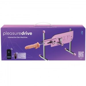Kiiroo Pleasure Drive interactieve seksmachine voor webcam-shows Kiiroo Pleasure Drive interactieve seksmachine voor webcam-shows - Afbeelding 4
