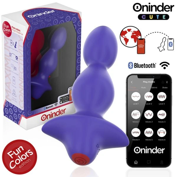 img_210099_91b349c12729509e3a7fce39e7c251b5_1.jpg Oninder Cute Love Butt Vibrator Anaalplug met App-bediening