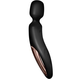 Satisfyer Wand-erland Vibrator Massager mit 50 Modi Satisfyer Wand-erland Vibrator Massager mit 50 Modi – Bild 3
