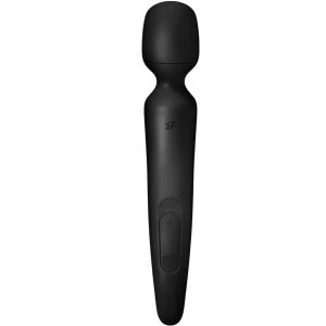 Satisfyer Wand-erland Vibrator Massager met 50 Standen