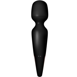 Satisfyer Wand-erland Vibrator Massager mit 50 Modi Satisfyer Wand-erland Vibrator Massager mit 50 Modi – Bild 2