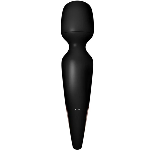 Satisfyer Wand-erland Vibrator Massager mit 50 Modi Satisfyer Wand-erland Vibrator Massager mit 50 Modi