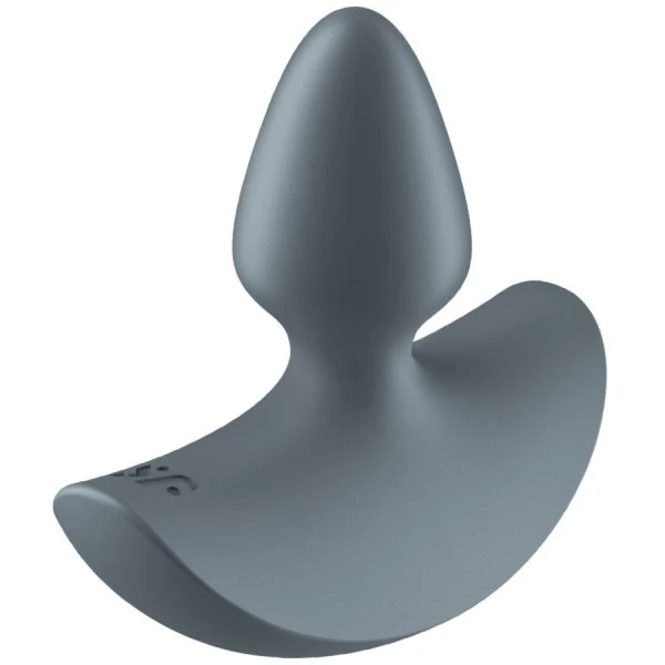 Satisfyer Plugs Analvibrator Absolute Beginners 1 für Anfänger