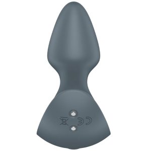 Satisfyer Plugs Analvibrator Absolute Beginners 1 für Anfänger Satisfyer Plugs Analvibrator Absolute Beginners 1 für Anfänger – Bild 4