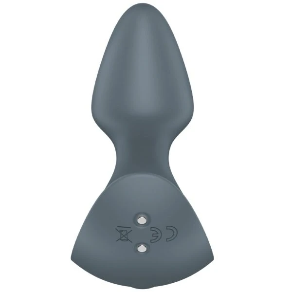 Satisfyer Plugs Analvibrator Absolute Beginners 1 für Anfänger
