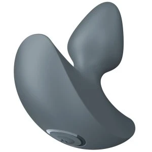 Satisfyer Plugs Analvibrator Absolute Beginners 1 voor beginners