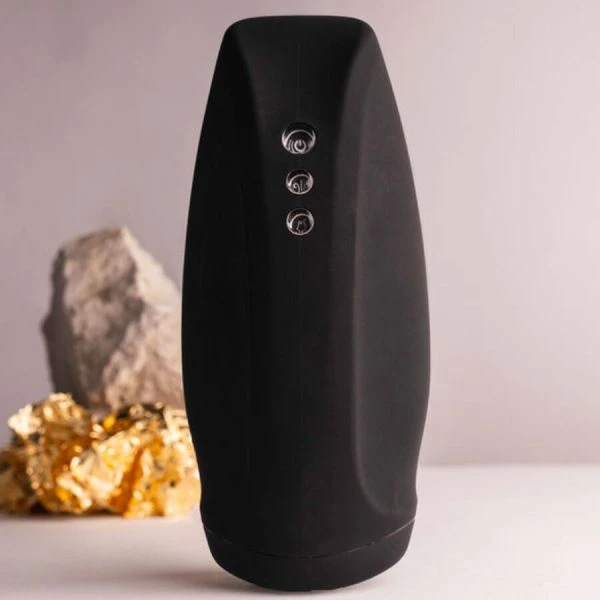 Rocks-off Torrent Automatischer Masturbator mit Luftdruckstimulation