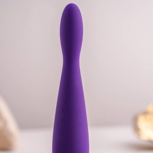Rocks-Off Anaalplug Teazer Petite Sensations met Trilling, paars Rocks-Off Anaalplug Teazer Petite Sensations met Trilling, paars - Afbeelding 4