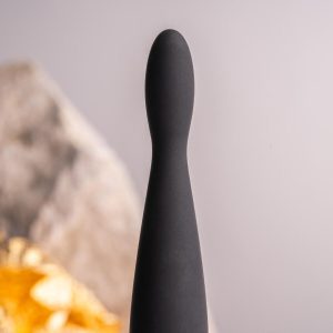 Rocks-off Petite Sensations Teazer Anaalplug voor beginners, siliconen zwart Rocks-off Petite Sensations Teazer Anaalplug voor beginners, siliconen zwart - Afbeelding 2