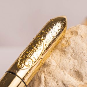 Rocks-off RO-80 Champagne Minivibrator goud, 8,2 cm Rocks-off RO-80 Champagne Minivibrator goud, 8,2 cm - Afbeelding 3