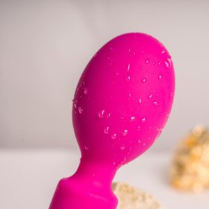 Rocks-off Oriel Flexibler Stabvibrator mit Silikonkopf Pink Rocks-off Oriel Flexibler Stabvibrator mit Silikonkopf Pink – Bild 3