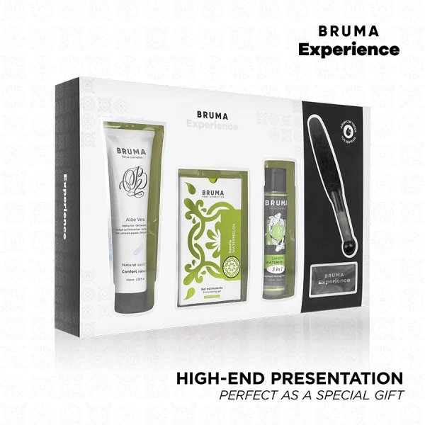 img_211191_b5af48a6f4ca362a8a43119c981feec4_1.png Bruma Xperience Massage-Kit mit Orgasmusverstärker Wassermelone