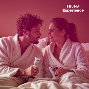 Bruma Sweet GUM Temptation Kit met orgasmeversterker Bruma Sweet GUM Temptation Kit met orgasmeversterker - Afbeelding 6