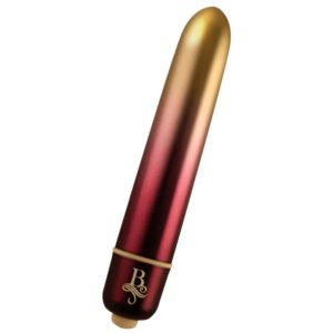 Rocks-off RO-90 Debutante Vibratiebullet goud Rocks-off RO-90 Debutante Vibratiebullet goud - Afbeelding 2