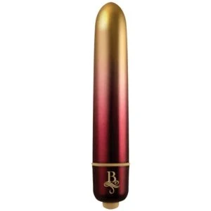 Rocks-off RO-90 Debutante vibration bullet gold