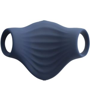 Rocks-off Palm Blue Flexibele Masturbator met Trilling, blauw Rocks-off Palm Blue Flexibele Masturbator met Trilling, blauw - Afbeelding 1