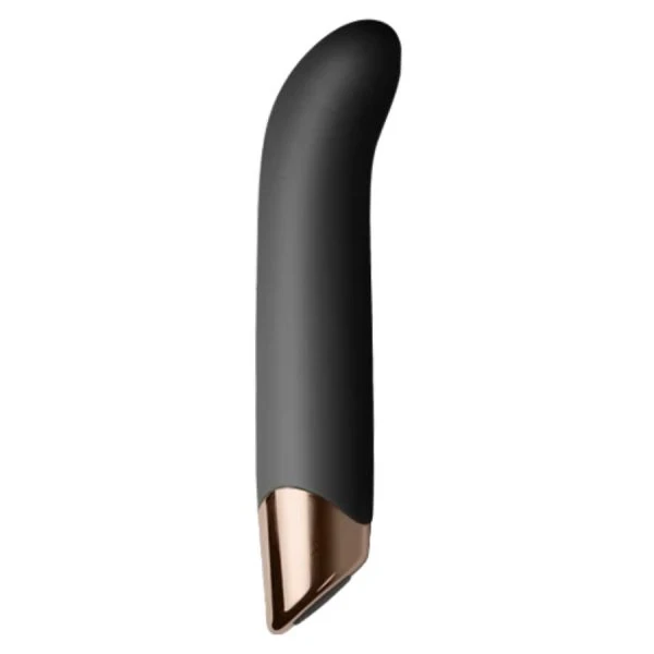 Rocks-off Chaiamo G G-Punt Vibrator Zwart