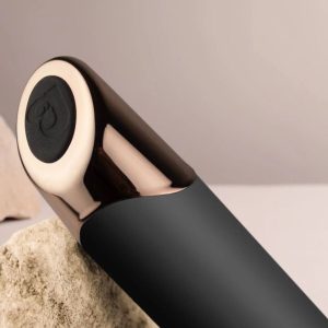 Rocks-off Chaiamo G G-Punt Vibrator Zwart Rocks-off Chaiamo G G-Punt Vibrator Zwart - Afbeelding 3