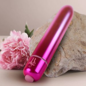 Rocks-off RO-90 Courtesan precisievibrator roze 90 mm Rocks-off RO-90 Courtesan precisievibrator roze 90 mm - Afbeelding 3