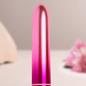 Rocks-off RO-90 Courtesan precisievibrator roze 90 mm Rocks-off RO-90 Courtesan precisievibrator roze 90 mm - Afbeelding 4