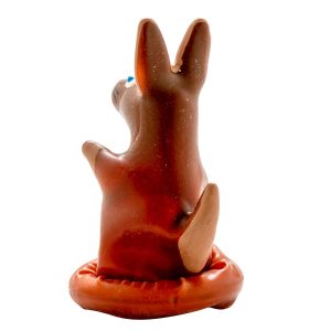 Condomerie Handbemalte Neuheitskondome Känguru Condomerie Handbemalte Neuheitskondome Känguru – Bild 4