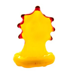 Condomerie handbeschilderde nieuwigheidscondooms Zus – decoratie-condoom Condomerie handbeschilderde nieuwigheidscondooms Zus – decoratie-condoom - Afbeelding 4