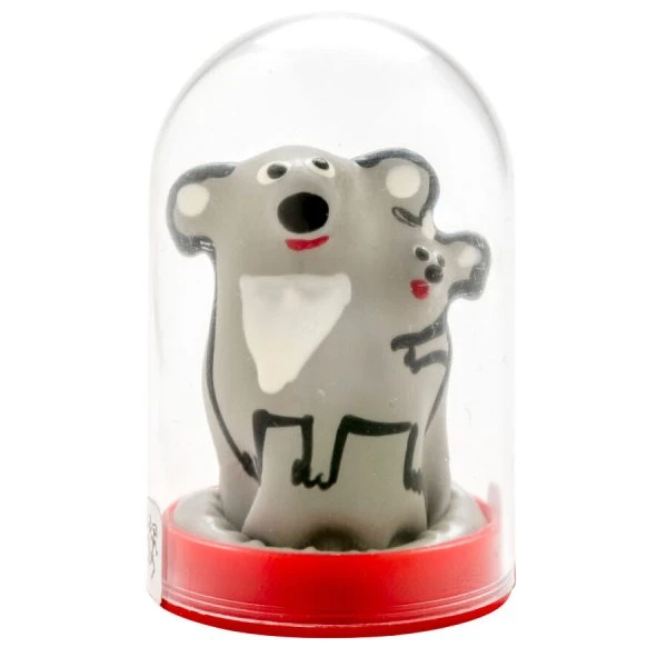 img_211680_d17c06601cafcc7ecb83f2e06e6005e4_1.jpg Condomerie handbeschilderde nieuwigheidscondooms Koala en Young