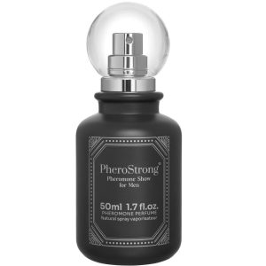 Pherostrong Pheromon-Parfum Show für Männer Pherostrong Pheromon-Parfum Show für Männer – Bild 2