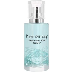 Pherostrong Pheromon-Parfüm Wind for Men Pherostrong Pheromon-Parfüm Wind for Men - Afbeelding 2