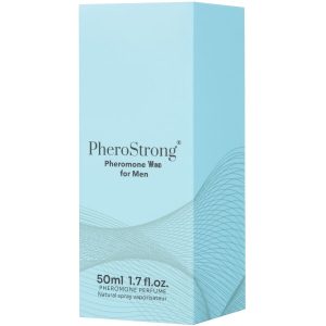 Pherostrong Pheromon-Parfüm Wind for Men Pherostrong Pheromon-Parfüm Wind for Men - Afbeelding 3