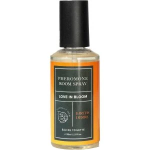 EYE OF Love Bloom Raumspray Sativa Earths Desire met Feromonen 150 ml