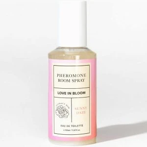 EYE OF Love Bloom Raumspray met Feromonen Sativa Sunny Daze 150 ml