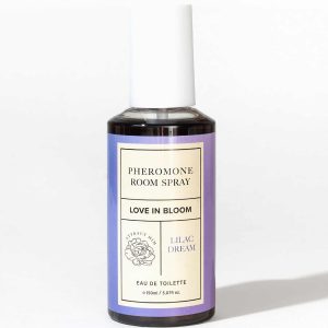 EYE OF Love Bloom Feromoon-kamerparfum Lilac Dream 150 ml EYE OF Love Bloom Feromoon-kamerparfum Lilac Dream 150 ml - Afbeelding 1