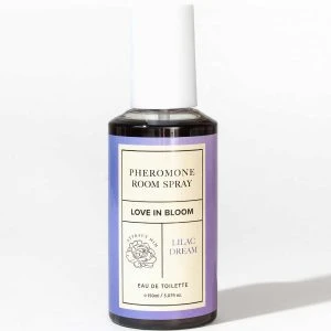 EYE OF Love Bloom Feromoon-kamerparfum Lilac Dream 150 ml