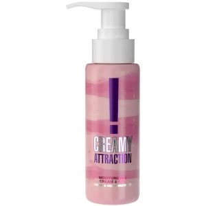 Intt brengt afrodisiacum-geurcrème en -gel unisex uit