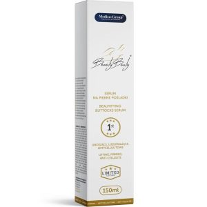 Medica Group Beauty Booty Serum voor bilverzorging Medica Group Beauty Booty Serum voor bilverzorging - Afbeelding 2