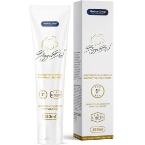 Medica Group BiggerBust Serum 150 ml voor borstvergroting en versteviging Medica Group BiggerBust Serum 150 ml voor borstvergroting en versteviging - Afbeelding 3