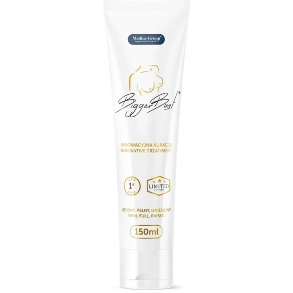 img_212802_c6eda09d64e3c2ae60a3ba9ad6240d0f_1.jpg Medica Group BiggerBust Serum 150 ml voor borstvergroting en versteviging