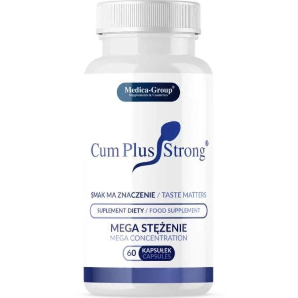 img_212811_24bc0369b37d9f291a976f481b736dd7_1.jpg Medica Group Cum Plus Strong capsules voor spermavergroting 60 stuks