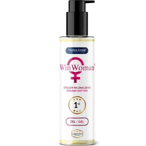 img_212845_178e765afa72a746d5527053c54c32a2_1.jpg Medica Group WinWoman Intimgel voor vrouwen met cafeïne en ginseng