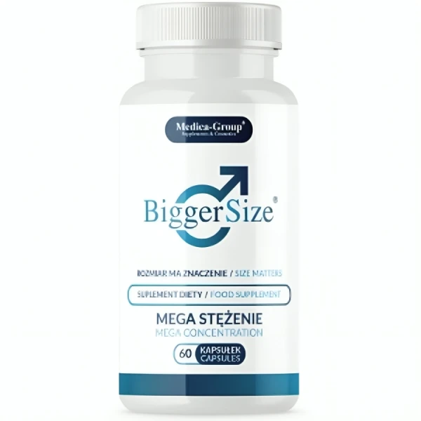 img_212852_09ab955abdab163559ce9659403e1f28_1.png Medica Group BiggerSize Penisvergrößerungskapseln, 60 Stück