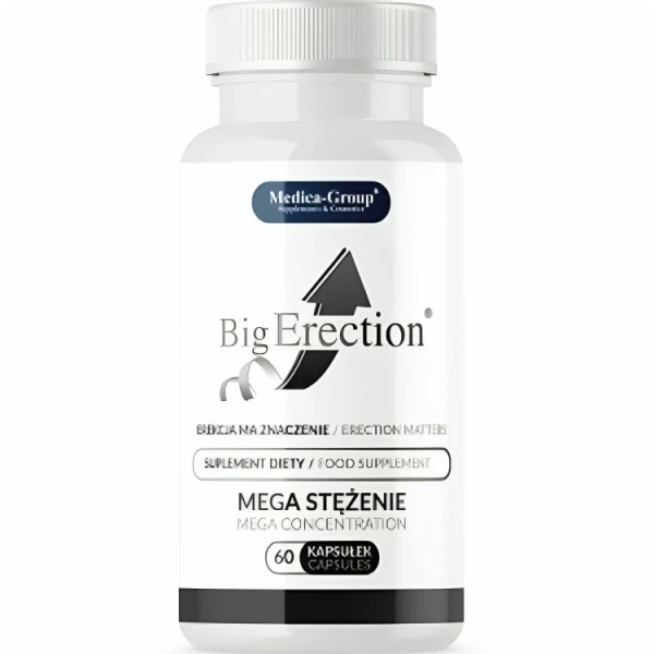img_212856_3737214bff012e094a1639e5d0ef1728_1.png Medica Group BigErection Erektionsverstärker Kapseln, 60 Stück