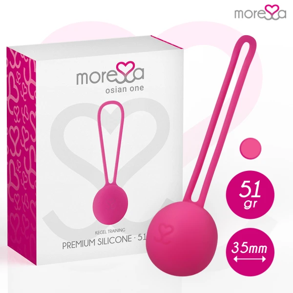 img_213085_c02ea90a975e464f0208a85e75643d0e_1.png Moressa Osian ONE liefdeballen van silicone, roze