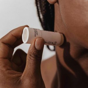 Bijoux Slow SEX Solid Body Perfume Alcohol-Free with Coconut Scent Bijoux Slow SEX Solid Body Perfume Alcohol-Free with Coconut Scent - Image 4