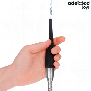 Addicted Toys Analdusche Anal Cleaner Model 1 met universele adapter Addicted Toys Analdusche Anal Cleaner Model 1 met universele adapter - Afbeelding 3