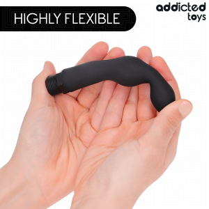Addicted Toys Analdouche Anale Cleaner Model 3 met Universele Adapter Addicted Toys Analdouche Anale Cleaner Model 3 met Universele Adapter - Afbeelding 4